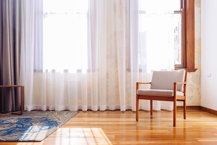 Home Staging Tips: Enhance Windows | The Azzam Group at RE/MAX Haven Realty
