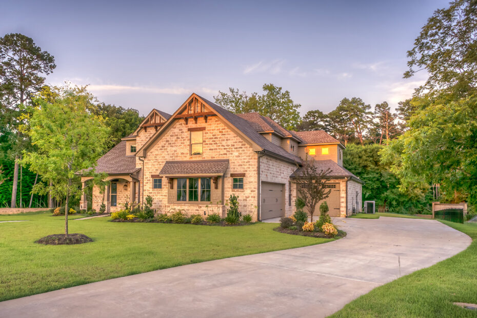 How to Improve Curb Appeal | The Azzam Group at RE/MAX Haven Realty