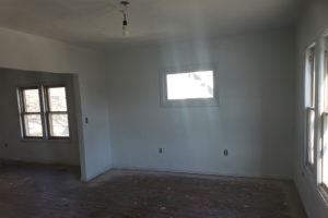 Rehab Project Management | 10222 Joan Ave, Before Rehab | The Azzam Group at RE/MAX Haven Realty