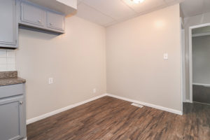 Rehab Project Management | 4243 W 21st St, After Rehab | The Azzam Group at RE/MAX Haven Realty