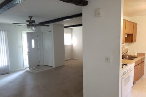 Rehab Project Management | 6186 Eldridge Blvd, Before Rehab | The Azzam Group at RE/MAX Haven Realty