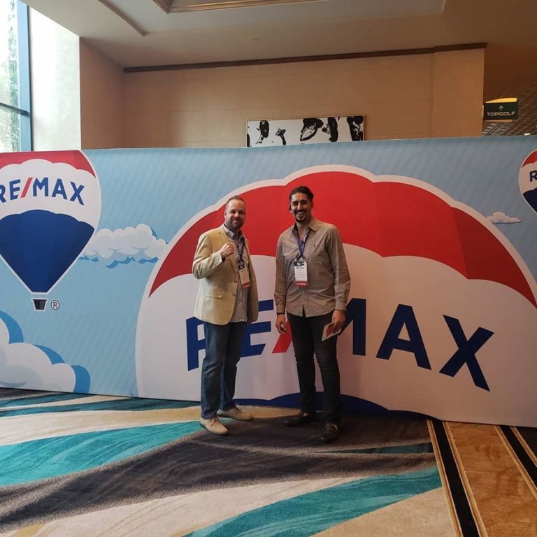 RE/MAX R4 Convention 2019 | Michael Azzam | The Azzam Group at RE/MAX Haven Realty