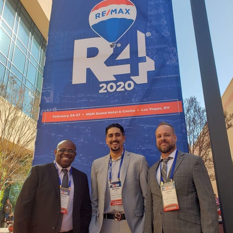 RE/MAX R4 Convention | Michael Azzam | The Azzam Group at RE/MAX Haven Realty