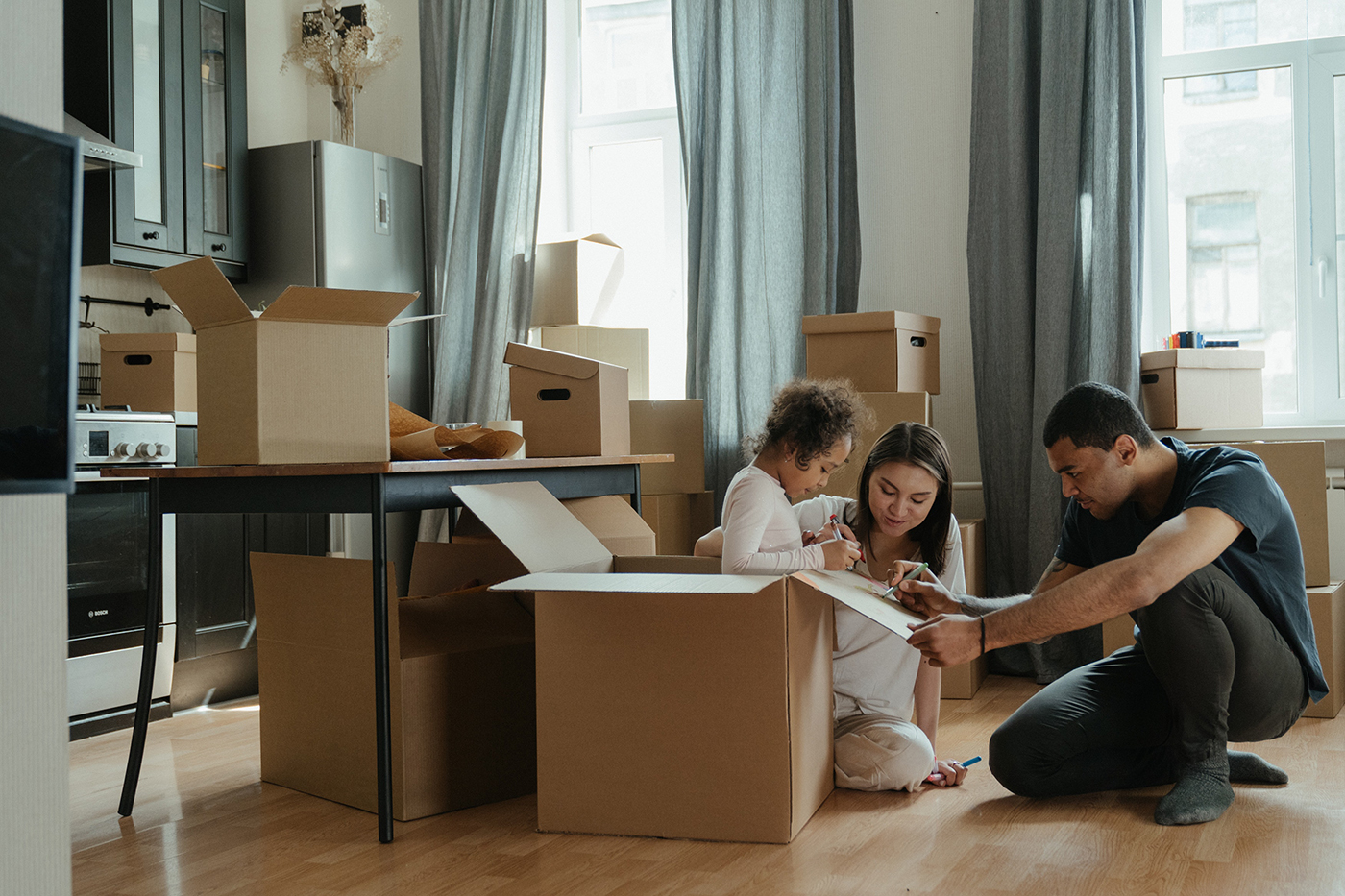 Moving Costs | The Azzam Group at RE/MAX Haven Realty