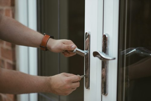 Change Locks | New Homeowners Checklist | The Azzam Group at RE/MAX Haven Realty