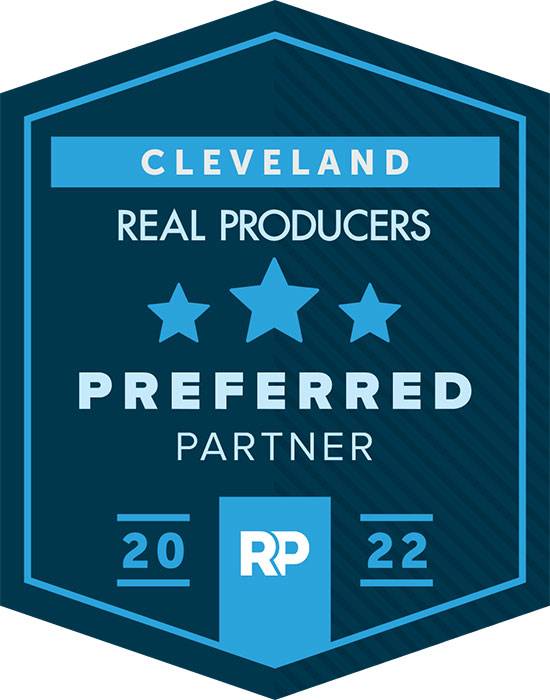 Cleveland Real Producers Preferred Partner | Michael Azzam | The Azzam Group | RE/MAX Haven Realty