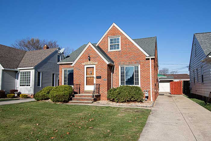 4706 Dawnshire Dr, Parma | The Azzam Group | Azzam Turnkeys | RE/MAX Haven Realty | Cleveland, Ohio