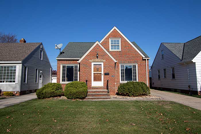 4706 Dawnshire Dr, Parma | The Azzam Group | Azzam Turnkeys | RE/MAX Haven Realty | Cleveland, Ohio