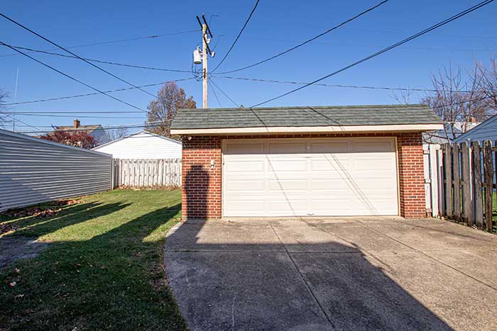 4706 Dawnshire Dr, Parma | The Azzam Group | Azzam Turnkeys | RE/MAX Haven Realty | Cleveland, Ohio