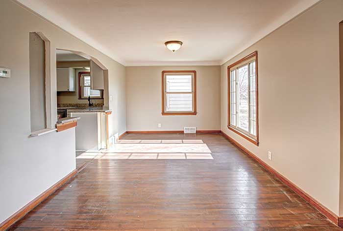 4706 Dawnshire Dr, Parma | The Azzam Group | Azzam Turnkeys | RE/MAX Haven Realty | Cleveland, Ohio