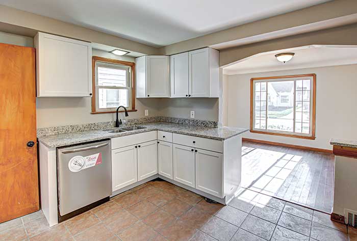 4706 Dawnshire Dr, Parma | The Azzam Group | Azzam Turnkeys | RE/MAX Haven Realty | Cleveland, Ohio