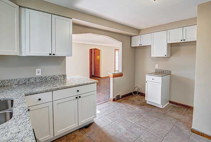 4706 Dawnshire Dr, Parma | The Azzam Group | Azzam Turnkeys | RE/MAX Haven Realty | Cleveland, Ohio