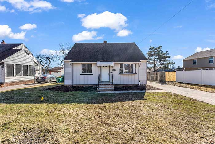 15214 Walvern Blvd, Maple Heights | Under Construction Turnkey Property | Michael Azzam | The Azzam Group at RE/MAX Haven Realty