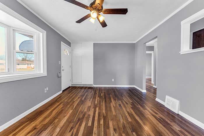 15214 Walvern Blvd, Maple Heights | Under Construction Turnkey Property | Michael Azzam | The Azzam Group at RE/MAX Haven Realty