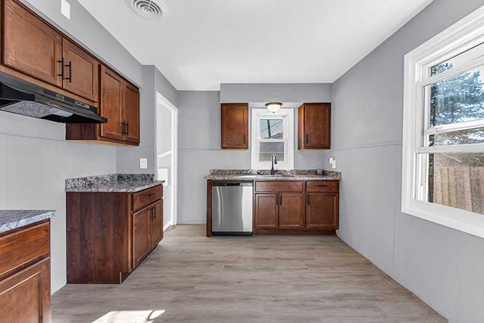 15214 Walvern Blvd, Maple Heights | Under Construction Turnkey Property | Michael Azzam | The Azzam Group at RE/MAX Haven Realty