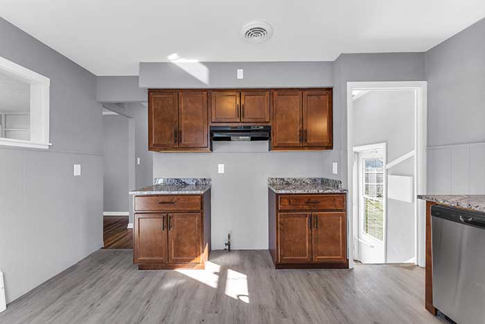 15214 Walvern Blvd, Maple Heights | Under Construction Turnkey Property | Michael Azzam | The Azzam Group at RE/MAX Haven Realty