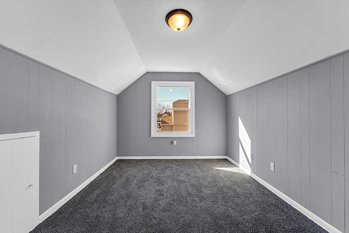 15214 Walvern Blvd, Maple Heights | Under Construction Turnkey Property | Michael Azzam | The Azzam Group at RE/MAX Haven Realty