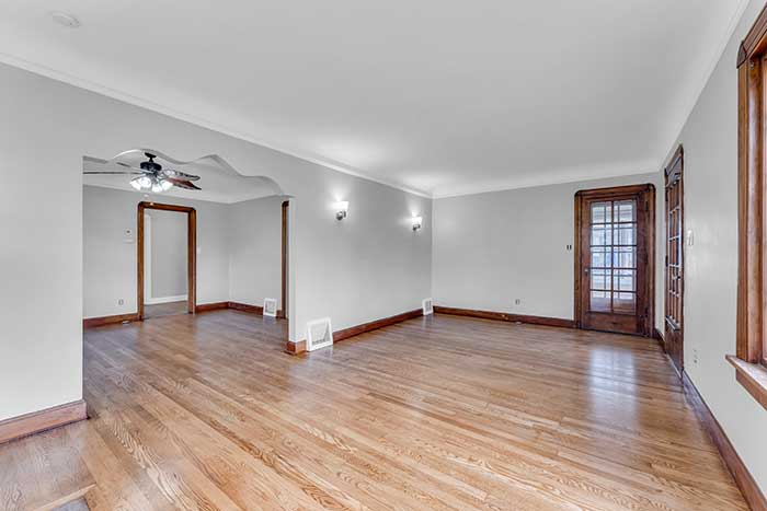 3763 W 135 St | Azzam Turnkey | The Azzam Group | RE/MAX Haven | Cleveland, OH