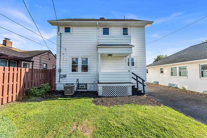 8302 Pinegrove Ave, Parma | Azzam Turnkey | The Azzam Group | RE/MAX Haven | Cleveland, OH