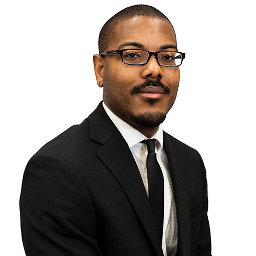 Jovon Stewart | Licensed Realtor | The Azzam Group | RE/MAX Haven | Cleveland, OH