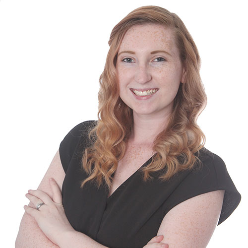 Alyssa Moore | Executive Assistant | The Azzam Group | RE/MAX Haven | Cleveland, OH