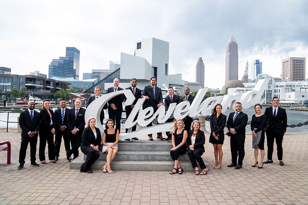 The Azzam Group | Real Estate Agents | Realtors | Cleveland, OH | RE/MAX Haven Realty