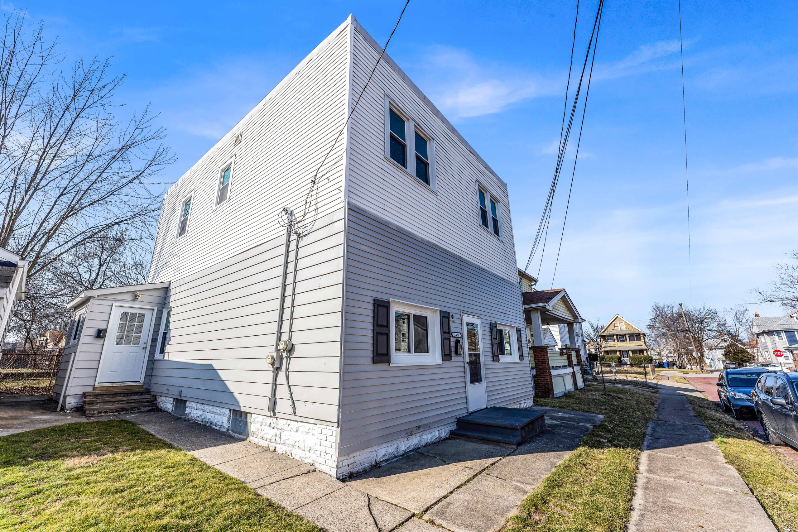 Turnkey Properties The Azzam Group at RE/MAX Haven Realty