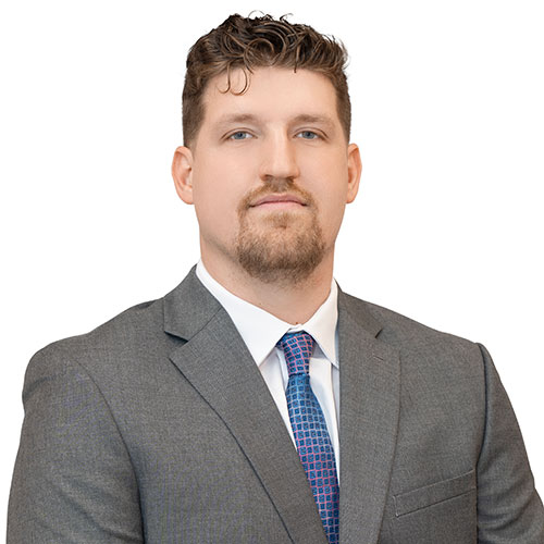 Ryan Walsh | Licensed Realtor | The Azzam Group | RE/MAX Haven | Cleveland, OH