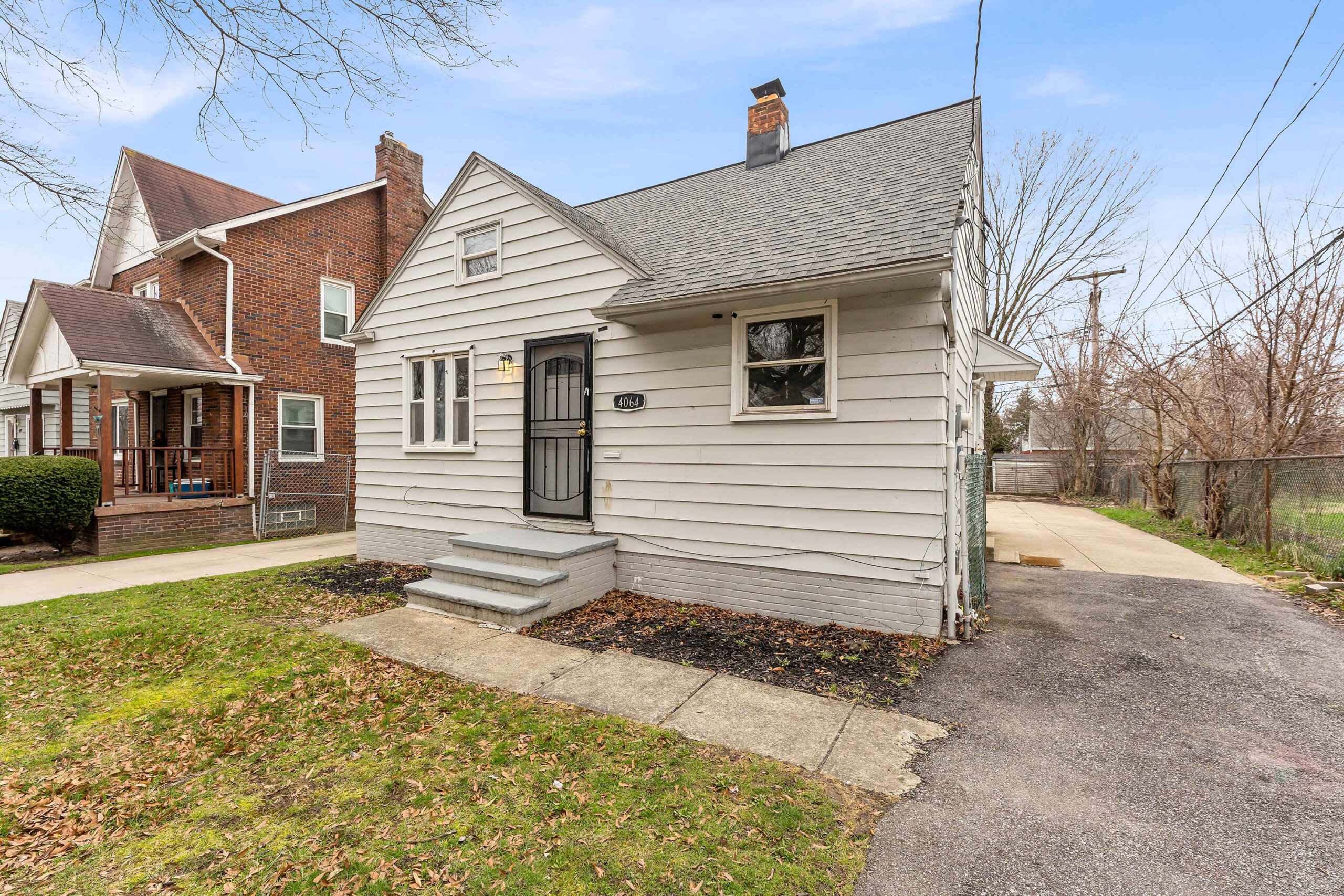 4064 E 155 St, Cleveland | Turnkey Property | The Azzam Group | Cleveland, OH