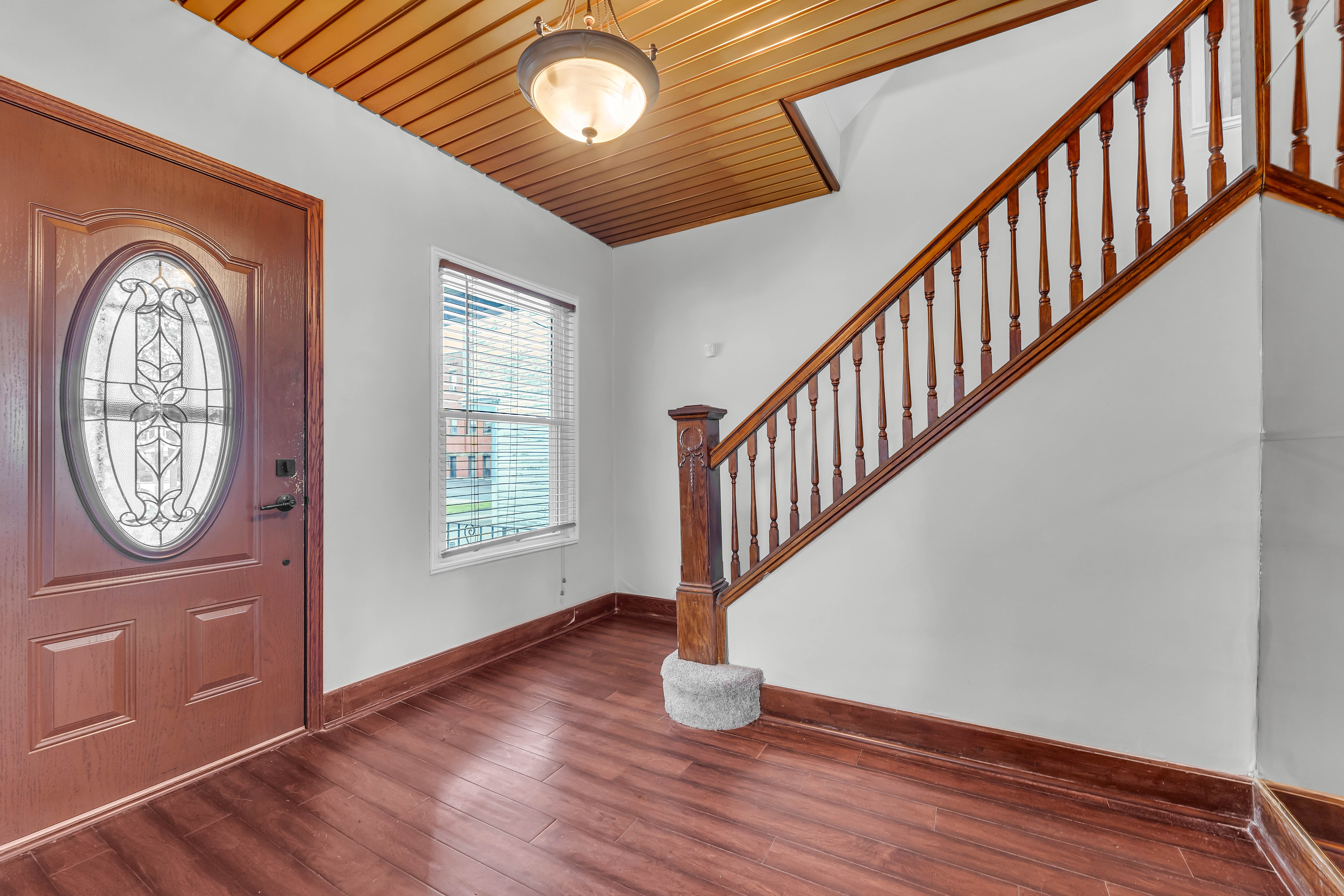 3374 Fulton Ave | Maple Heights | The Azzam Group | RE/MAX Haven | Cleveland, OH