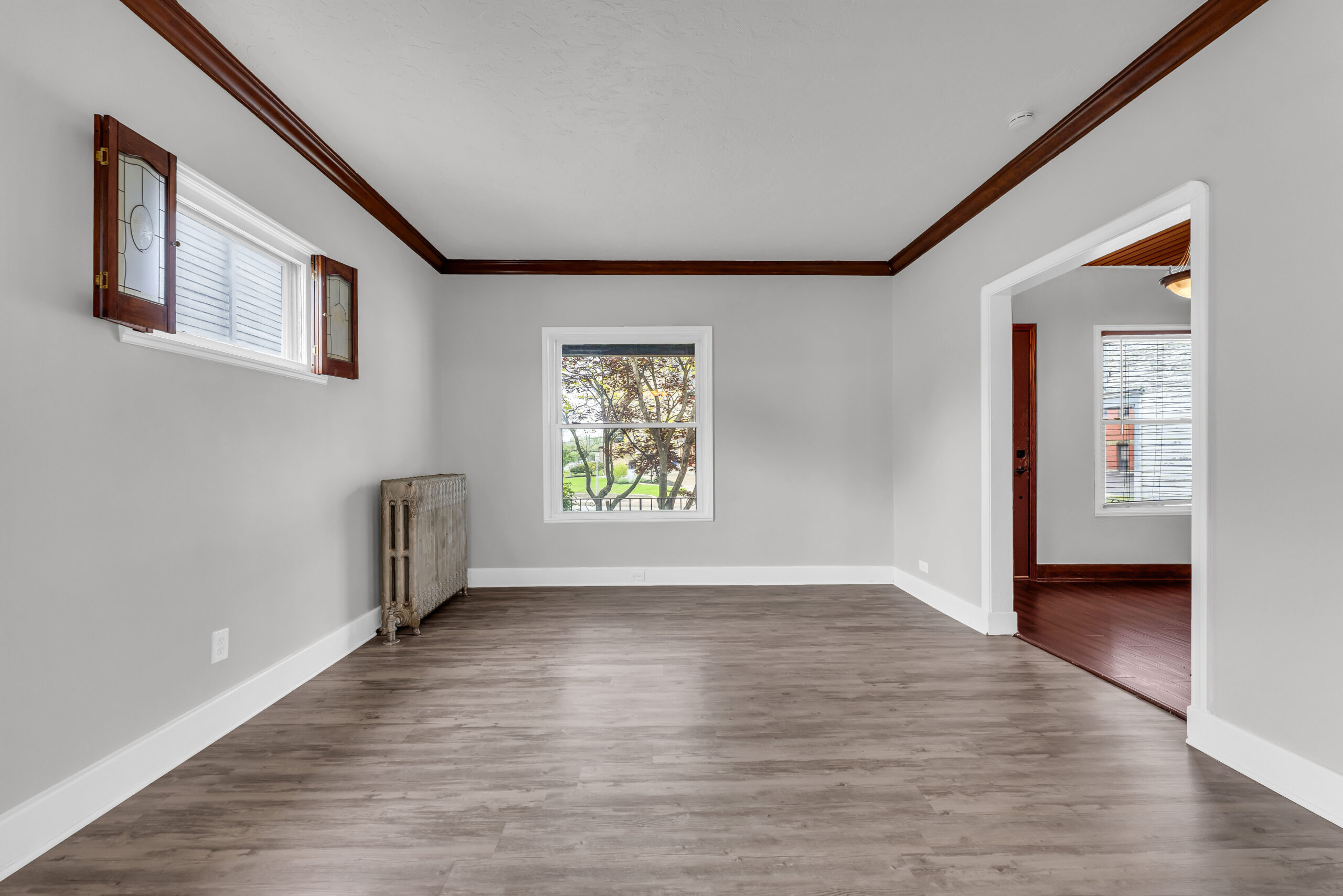3374 Fulton Ave | Maple Heights | The Azzam Group | RE/MAX Haven | Cleveland, OH