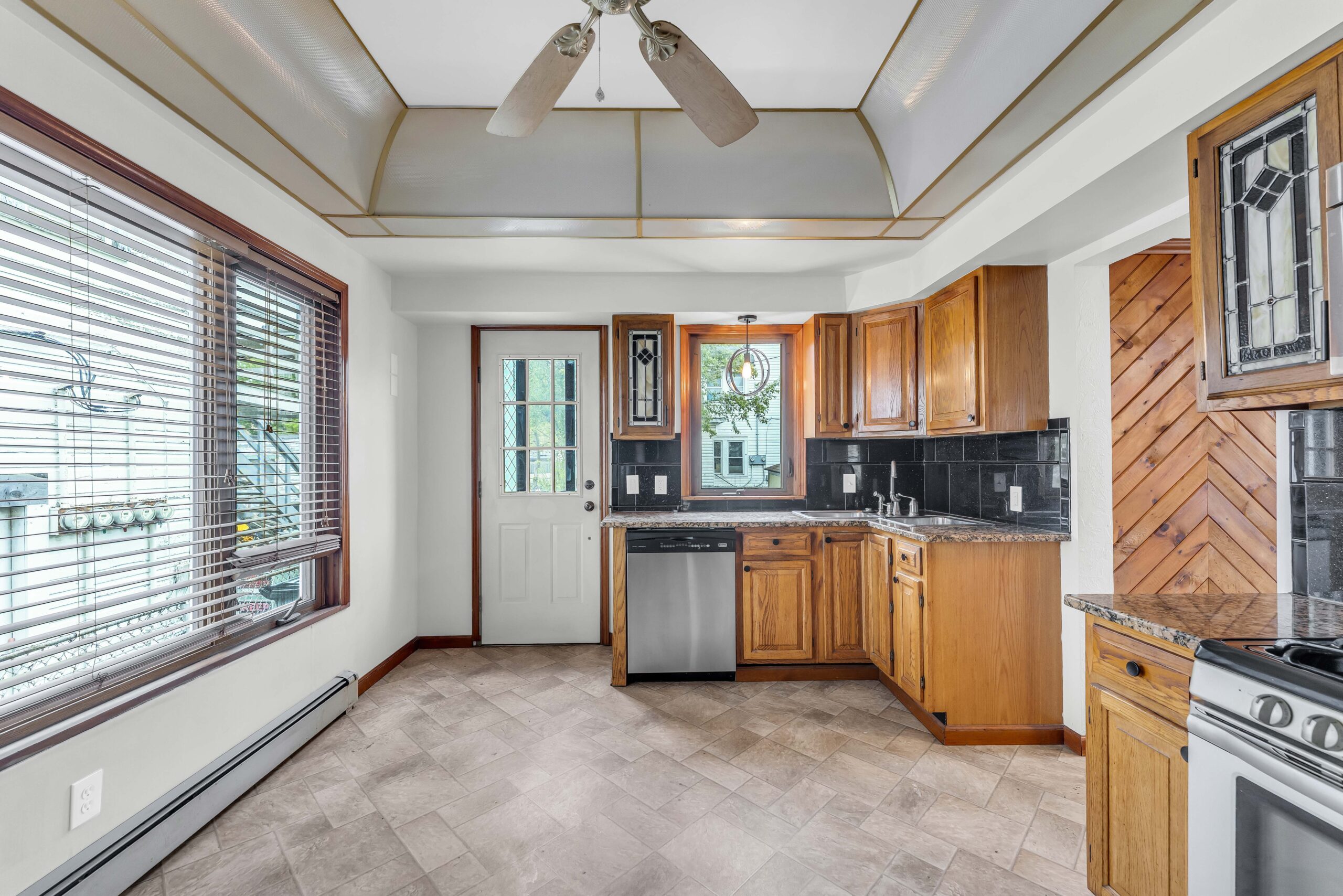 3374 Fulton Ave | Maple Heights | The Azzam Group | RE/MAX Haven | Cleveland, OH