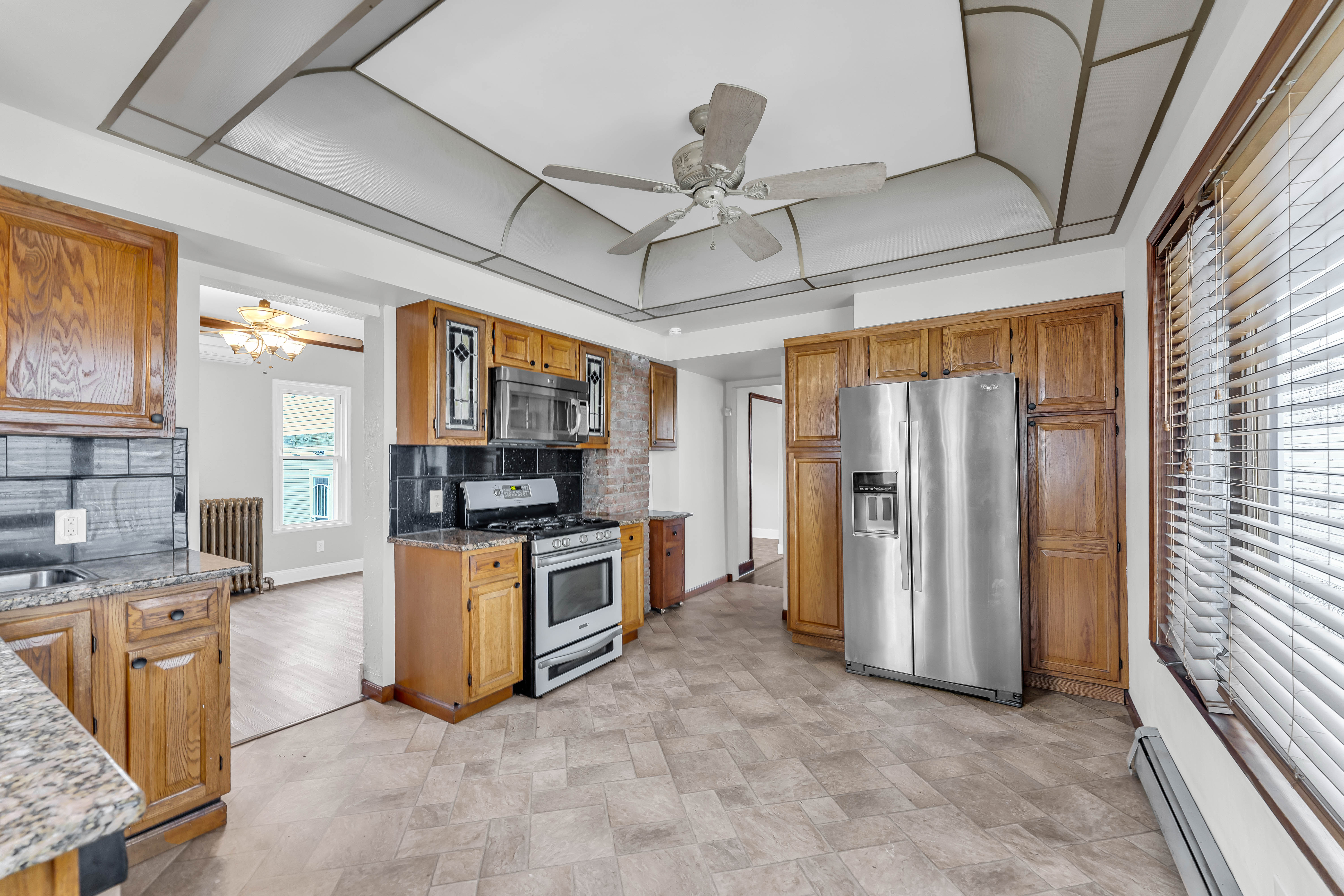 3374 Fulton Ave | Maple Heights | The Azzam Group | RE/MAX Haven | Cleveland, OH