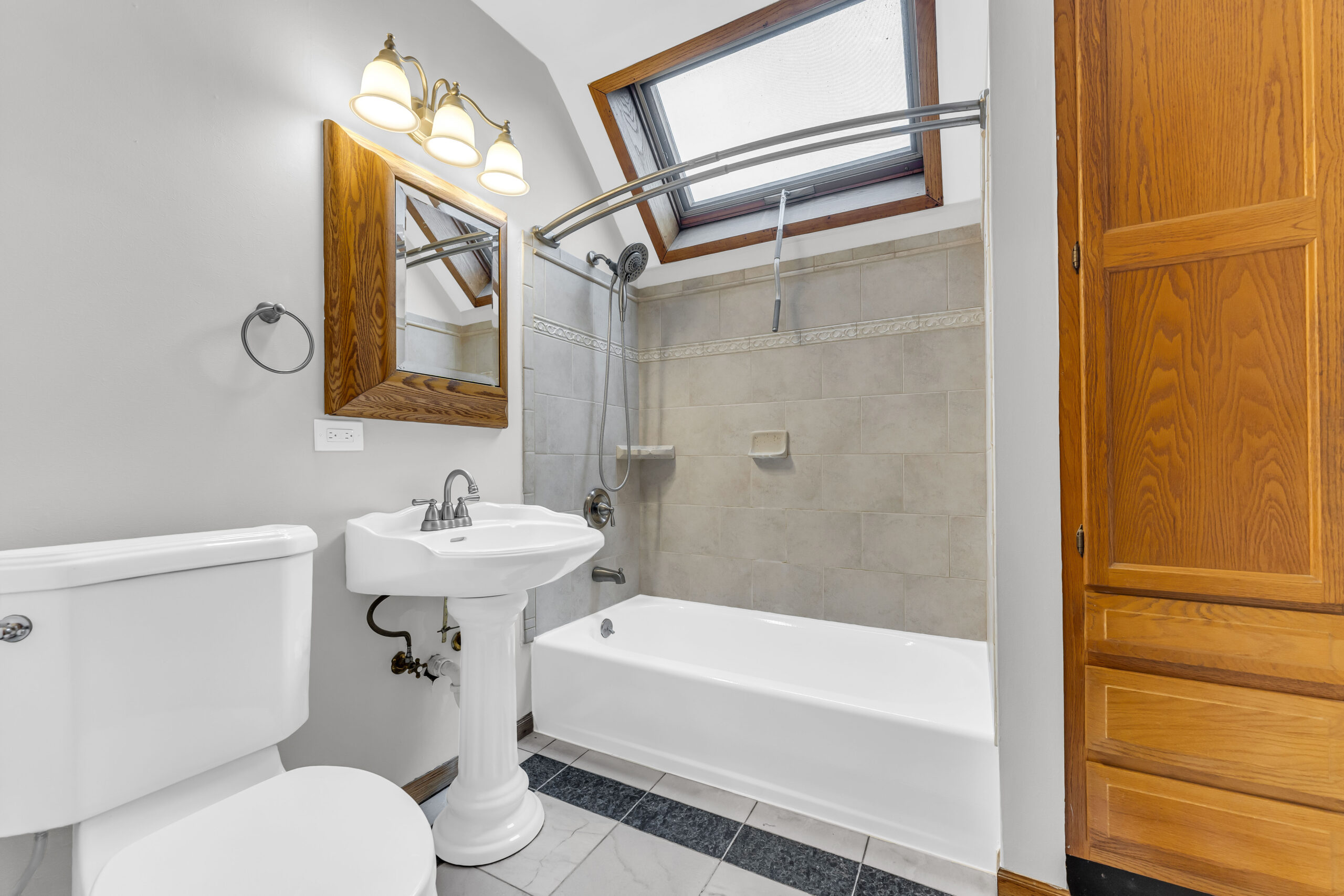 3374 Fulton Ave | Maple Heights | The Azzam Group | RE/MAX Haven | Cleveland, OH