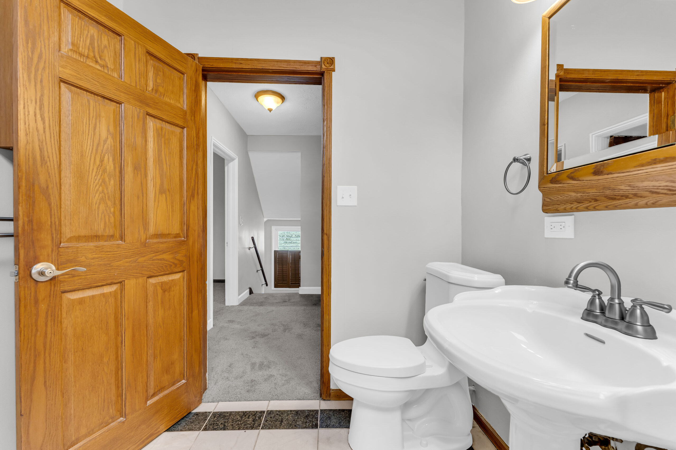 3374 Fulton Ave | Maple Heights | The Azzam Group | RE/MAX Haven | Cleveland, OH