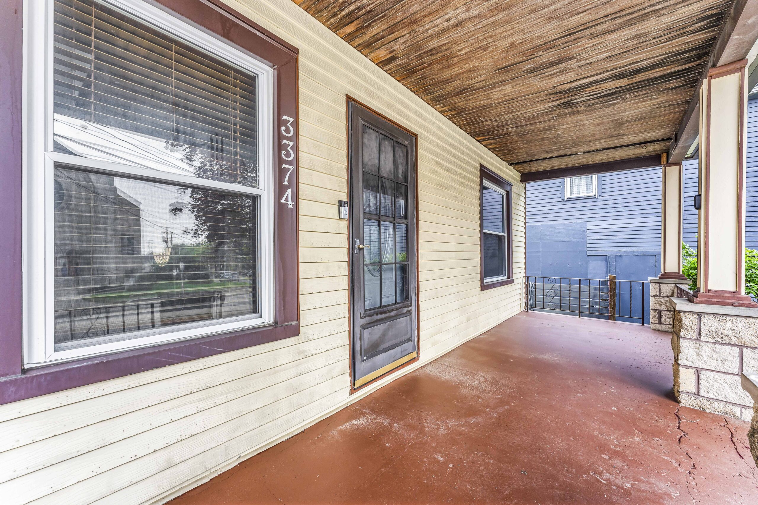 3374 Fulton Ave | Maple Heights | The Azzam Group | RE/MAX Haven | Cleveland, OH