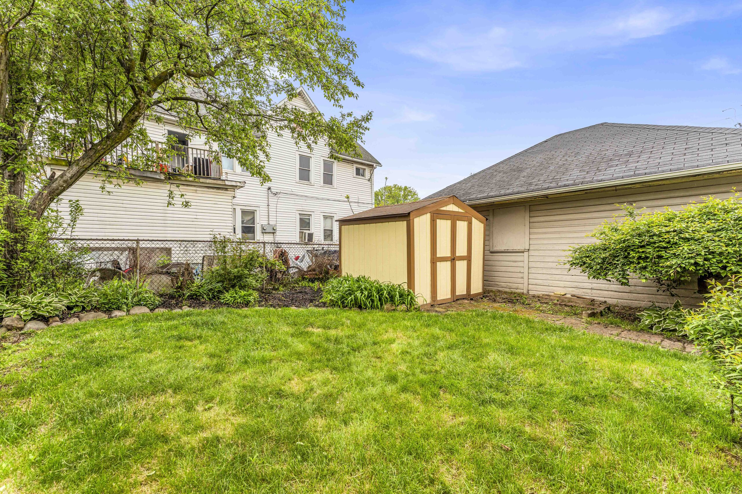 3374 Fulton Ave | Maple Heights | The Azzam Group | RE/MAX Haven | Cleveland, OH