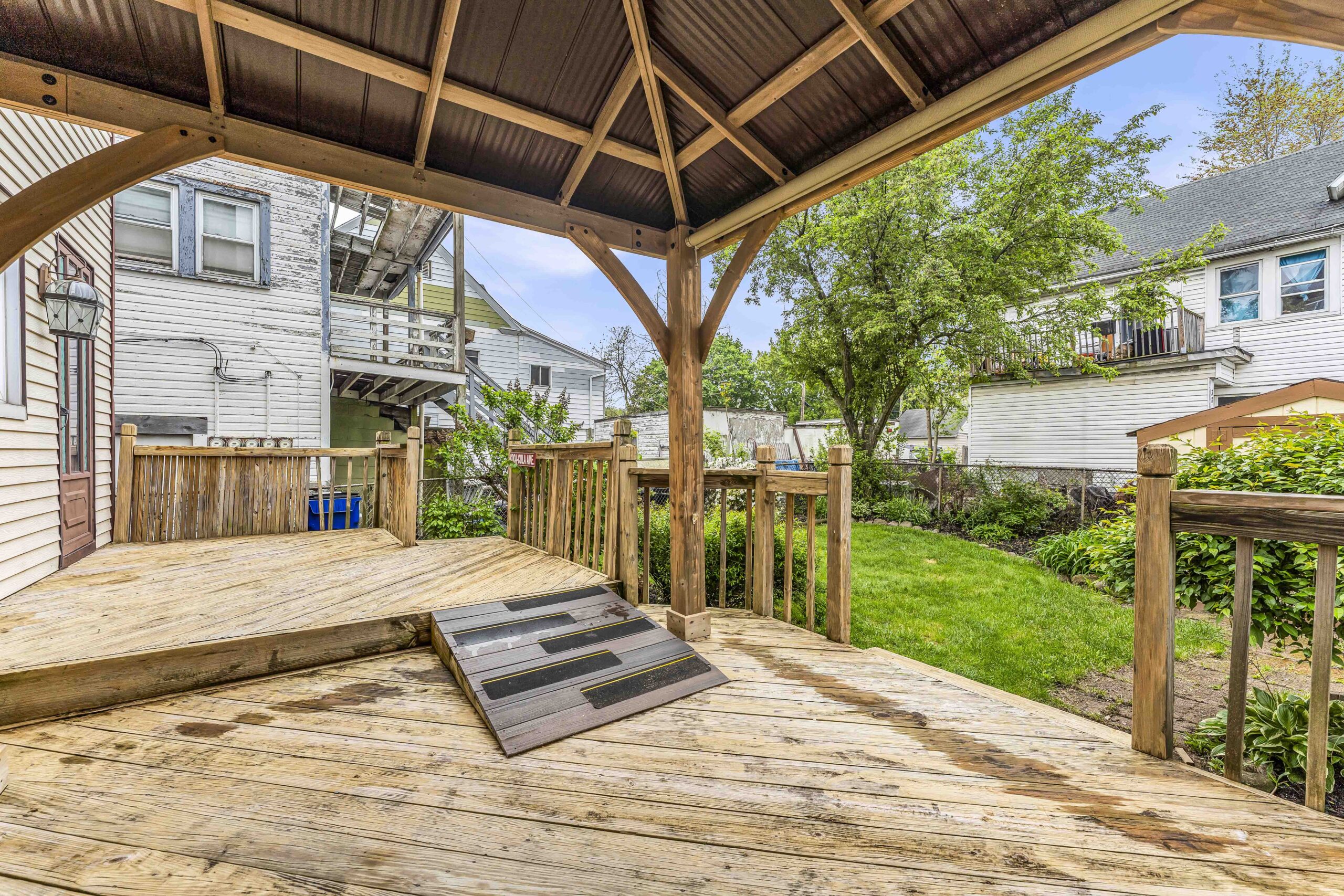 3374 Fulton Ave | Maple Heights | The Azzam Group | RE/MAX Haven | Cleveland, OH