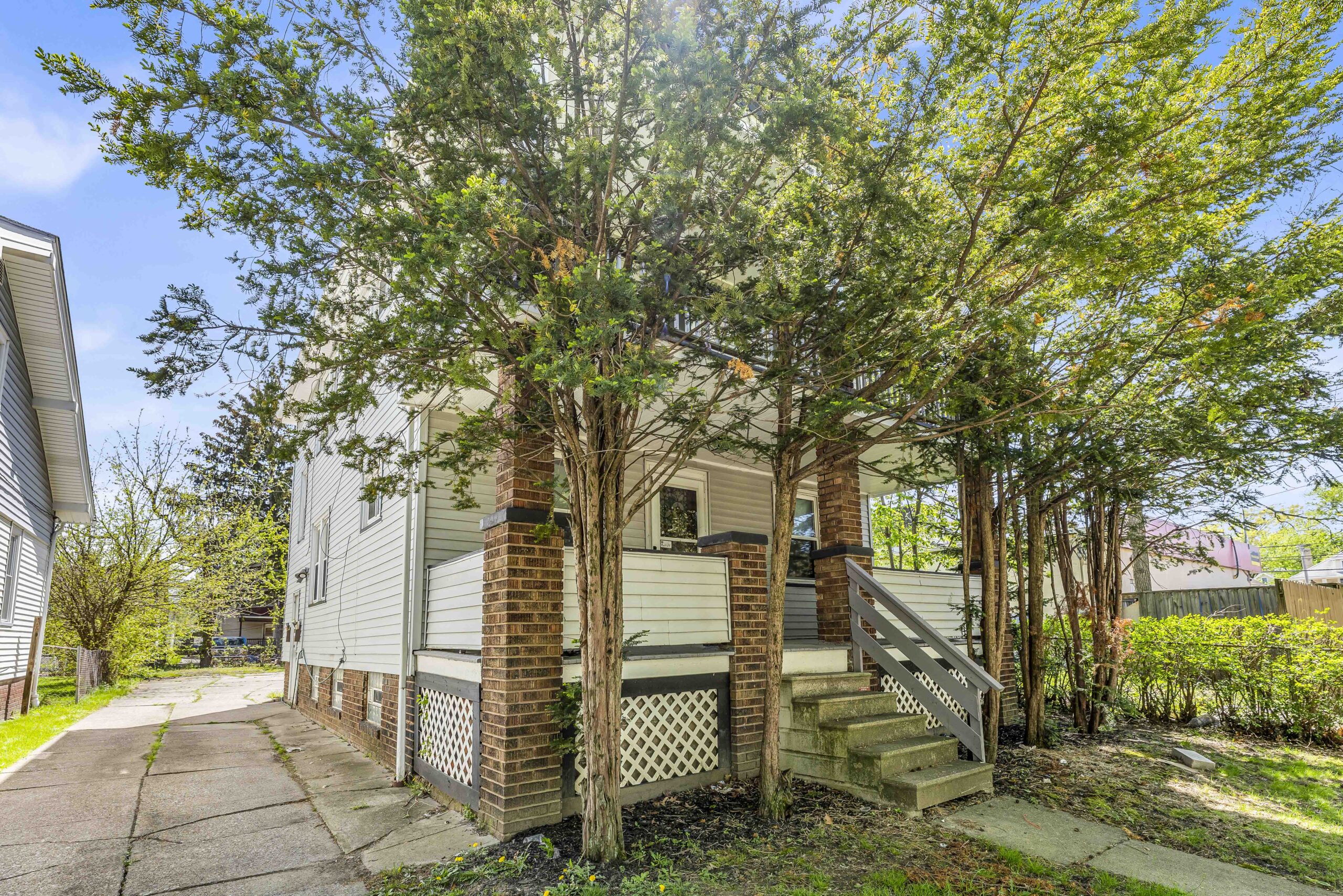 11601 Headley Ave | Cleveland | The Azzam Group | RE/MAX Haven | Cleveland, OH