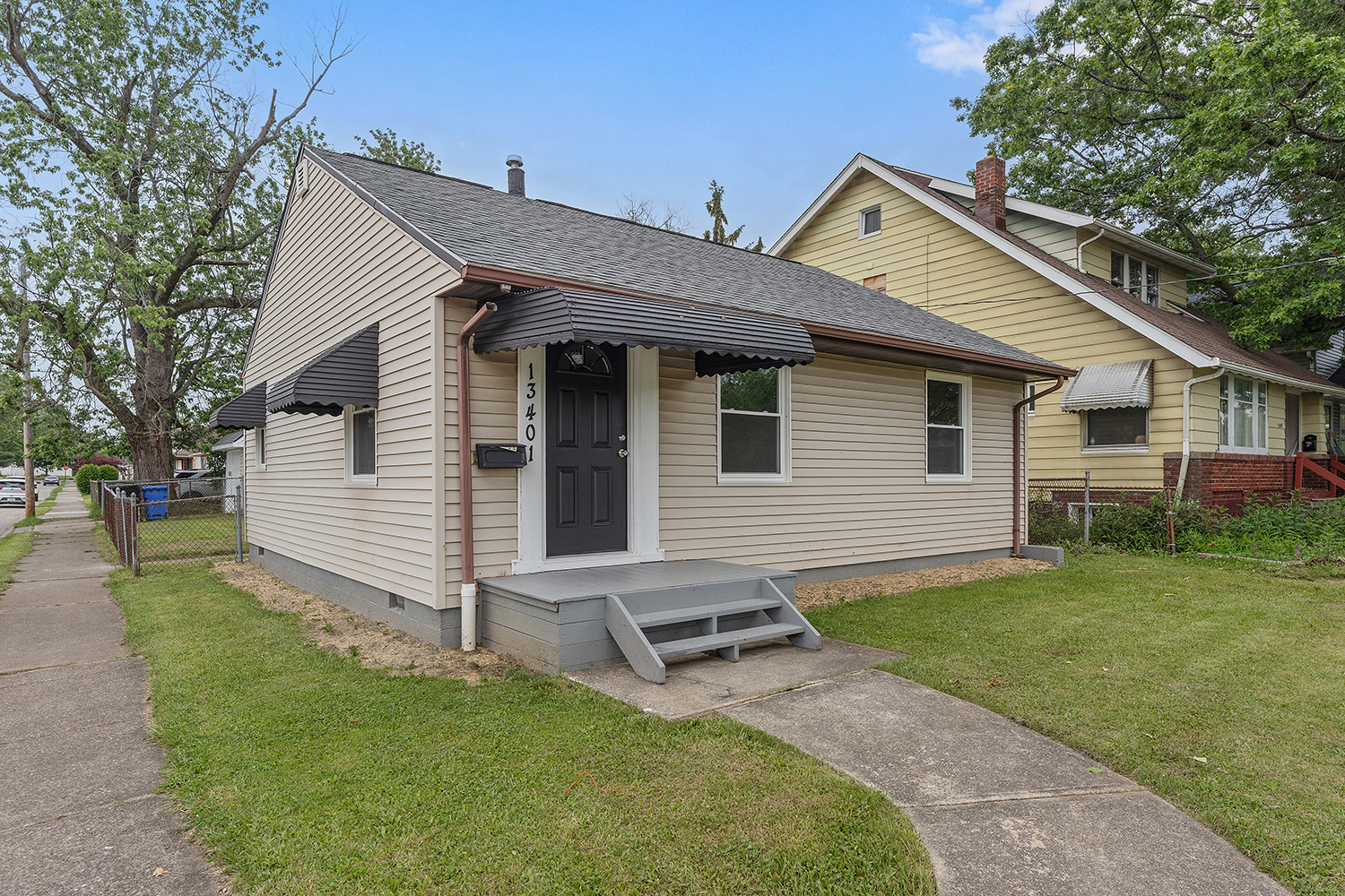 13401 Puritas Ave | Cleveland | The Azzam Group | RE/MAX Haven | Cleveland, OH