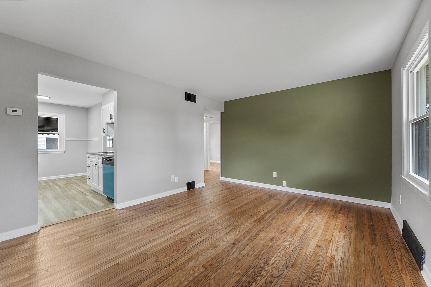 13401 Puritas Ave | Cleveland | The Azzam Group | RE/MAX Haven | Cleveland, OH