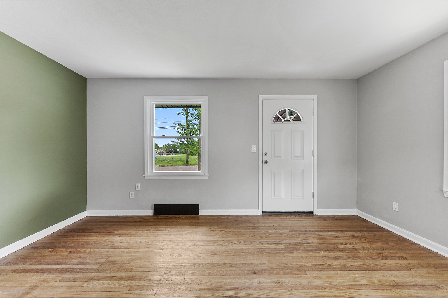 13401 Puritas Ave | Cleveland | The Azzam Group | RE/MAX Haven | Cleveland, OH