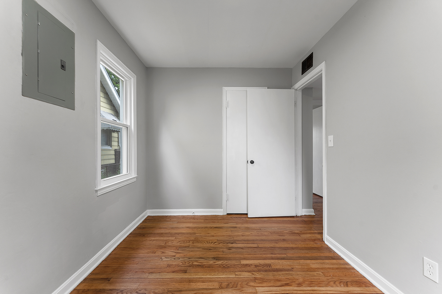 13401 Puritas Ave | Cleveland | The Azzam Group | RE/MAX Haven | Cleveland, OH
